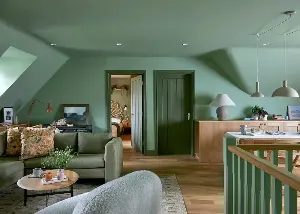 How to Make Your Loft Conversion Feel So Much More Cozier — 5 Tricks That Help These New Spaces Feel It's Always Been Part of Your Home