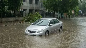 Heavy rains damaged your car? Here's what motor insurance covers and what it doesn't