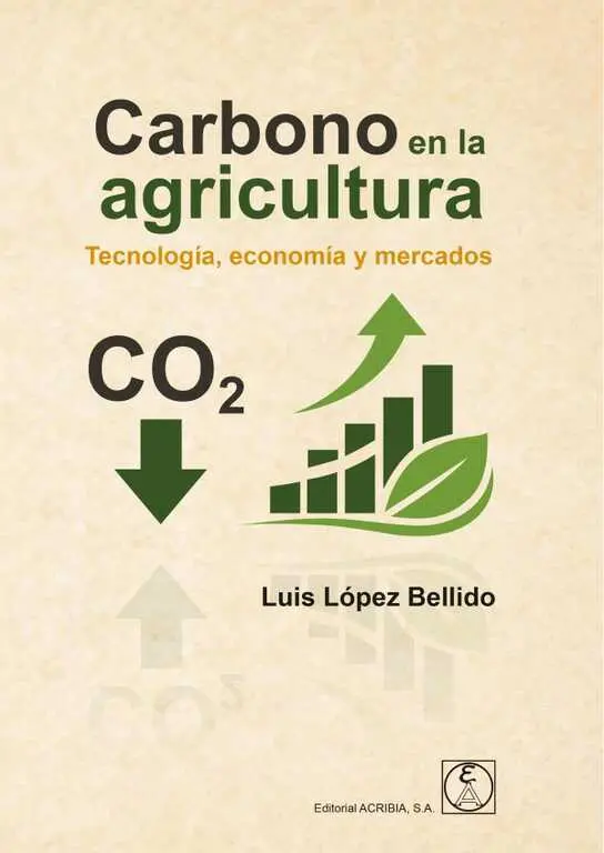 El catedrático de la UCO Luis López Bellido analiza el papel de la agricultura frente al cambio climático