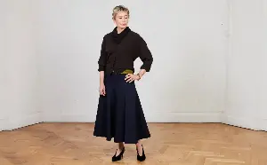 Lisa Armstrong: My small styling tweaks that will transform your outfits