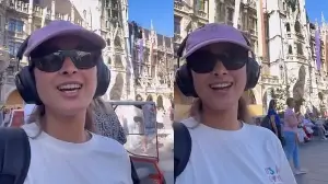 'Europeans say hello, Indians don't': Woman in Germany shares observation about Indians abroad