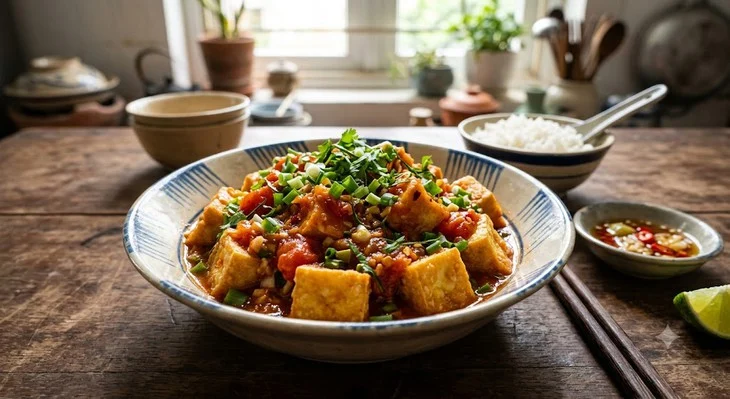 Here are 6 familiar and inexpensive dishes that are excellent sources of calcium - Image 3.