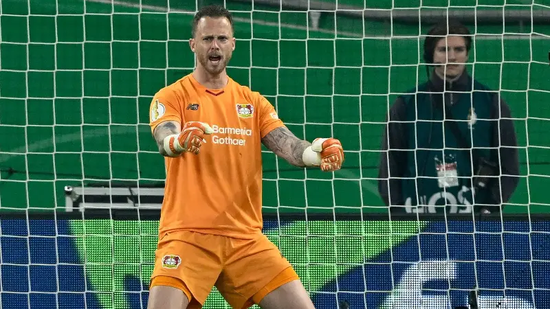 FC Bayern return to the DFB Cup final: “It got under my skin.”