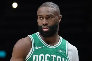Celtics Should Trade Jaylen Brown After Controversial Live Stream