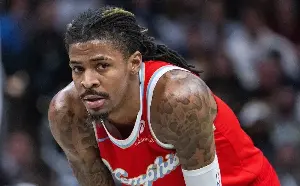 Blazers acquire Ja Morant in 3-player deal with Grizzlies