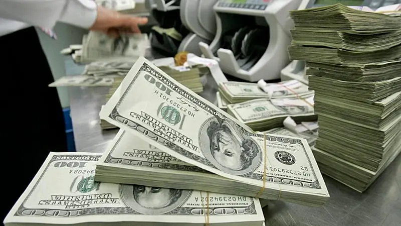 El número de milmillonarios se dispara y no deja de crecer: ¿Dónde están?