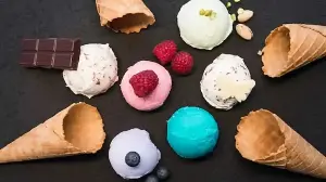 Can Ice Cream Be Healthy? What Recent Studies Actually Show