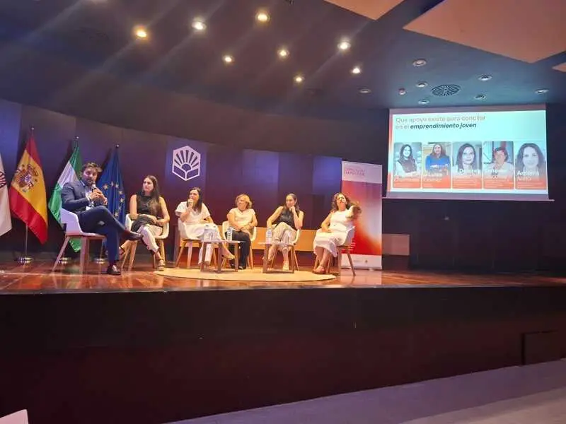 El Congreso 'Concilia & Emprende' reúne a líderes institucionales y empresariales que piden conciliación real