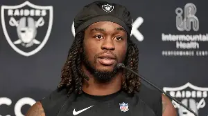 Raiders can't fail Ashton Jeanty again if he's going to become a star