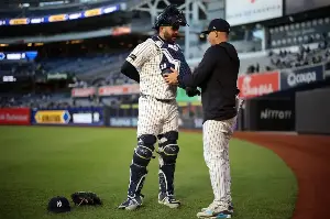 Yankees Insider Losing Faith In Austin Wells Amid Early Struggles