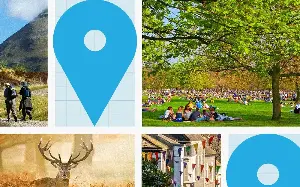 The 10 places in Britain where people live the longest – and how to enjoy them