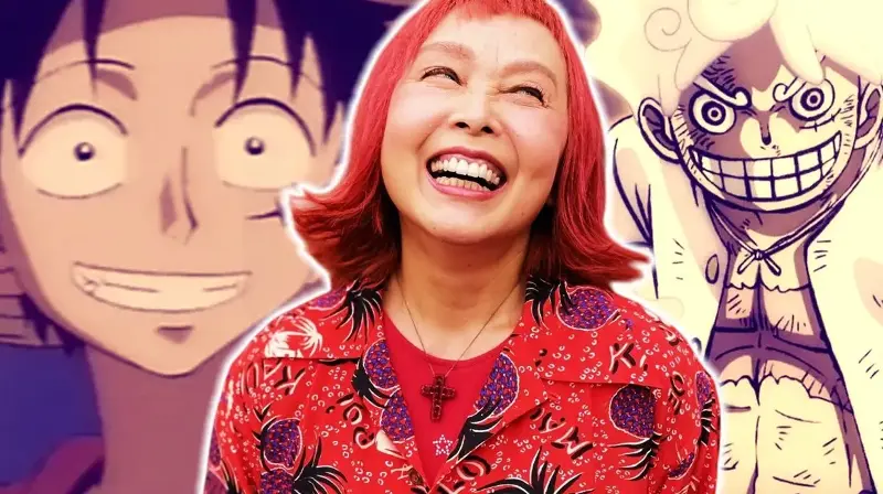 urara takano one piece joy boy