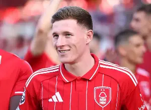 Man City 'reach agreement' to sign Elliot Anderson but one obstacle remains