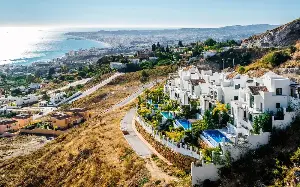 How to buy a holiday home on the Costa del Sol – and avoid Spain’s anti-tourist laws