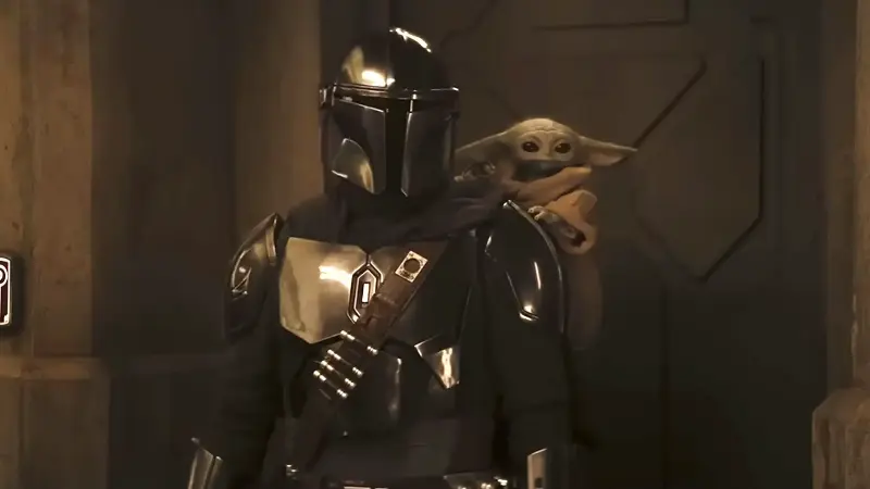 (Image credit: Lucasfilm)