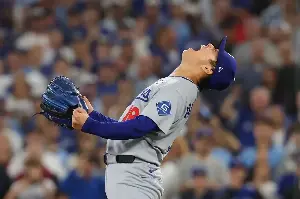 One number (0.55) explains the Dodgers' Yoshinobu Yamamoto decision
