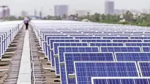 Energy storage as backbone of India's green energy transition