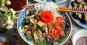 Enjoy Hanoi specialties on September 2nd holiday through famous dishes