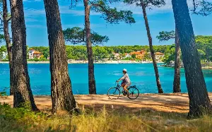 The ‘health resort’ island kept secret by royals and aristocrats for decades