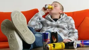 Energy drinks: New study reveals heart dangers for children