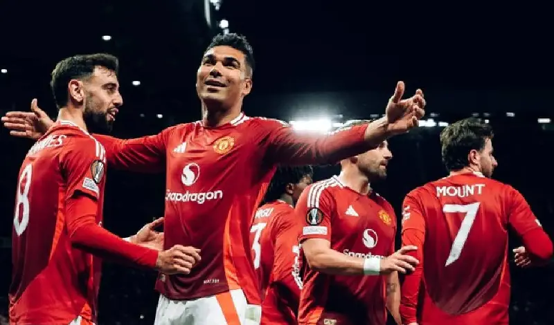 Casemiro abandona Europa y mira nuevos horizontes: ¿bombazo del Inter Miami?