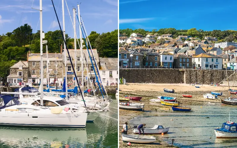 Cornwall