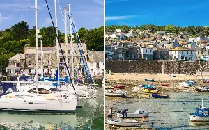 North vs South Cornwall: Which is best for visitors?