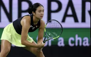 Alex Eala makes Miami Open return