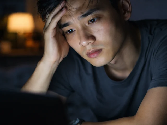 4 thói quen buổi tối đang âm thầm ‘bào mòn’ sức khỏe tim mạch - Ảnh 1.