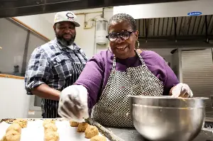 Taraji P. Henson to star in movie based on Chicago baker reuniting with long-lost son