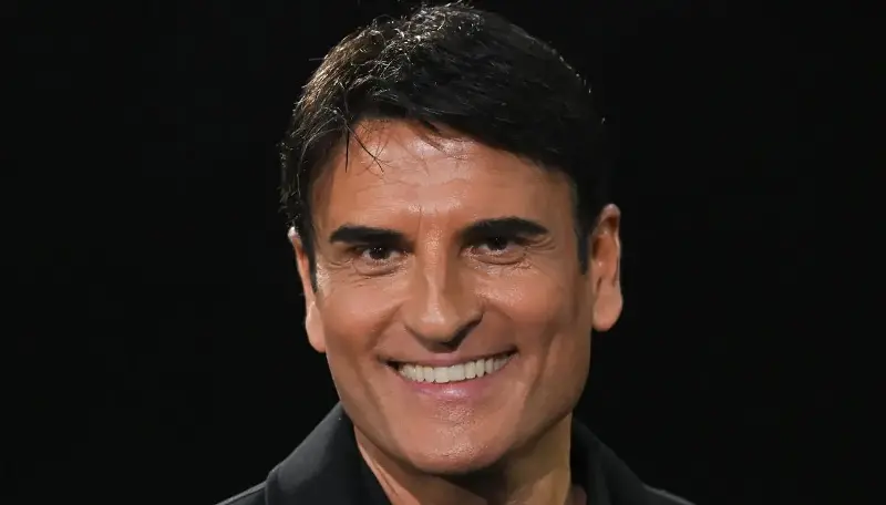 Sal Da Vinci, chi è Duccio Fiorenzano: lo stilista che lo veste a Eurovision 2026