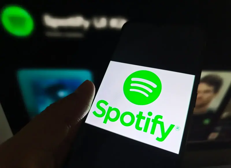 Spotify gaat zich nog meer toespitsen op muziek gemaakt door AI