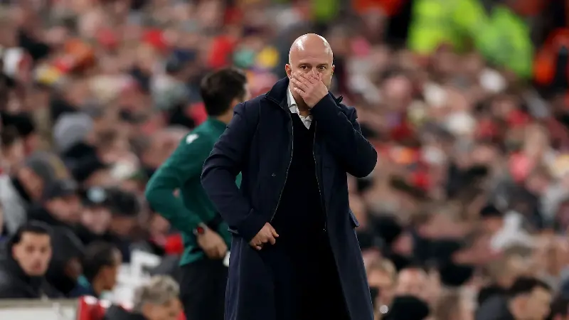 Konate: 'We know we need to improve'