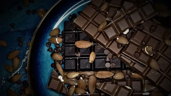 Dark chocolate linked to lower risk of type 2 diabetes, study finds. 