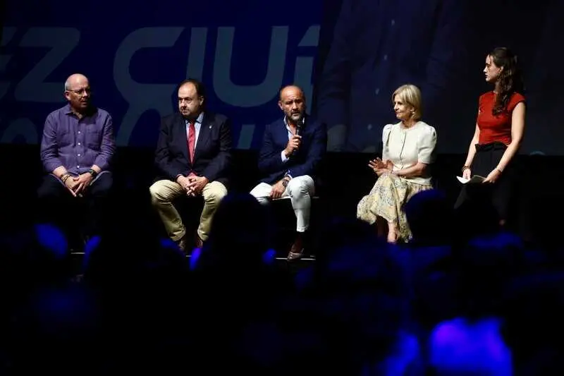 'Jerez Ciudad Cultural' buscará potenciar un modelo urbano sostenible desde el talento local