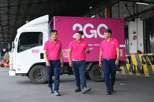 2GO SHOWCASES LOGISTICS CAREERS AT JOBSTREET VIRTUAL JOB FAIR