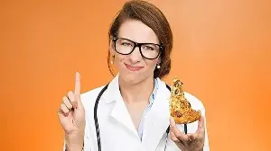 5 eating habits affect your health: Dr Sonal Mhatre focuses on skipping breakfast, portion control, and late dinners