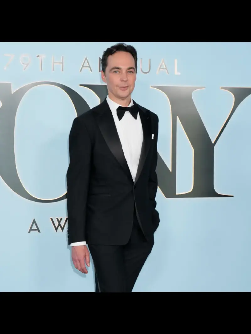 Jim Parsons 'no volvería a participar' en The Big Bang Theory porque lo hacía sentir 'miserable'
