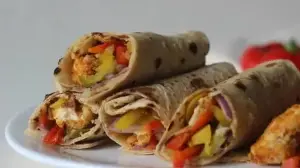 5 High In Protein Lunch Box Ideas Perfect For Weight Loss Goals And Are Easy To Make For Office Meals