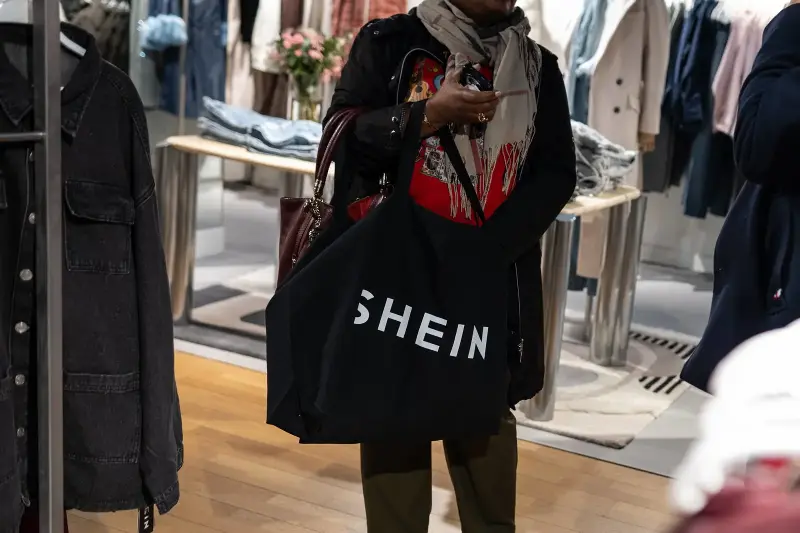 Shein ziet winst kelderen vlak voor beursgang in Hongkong