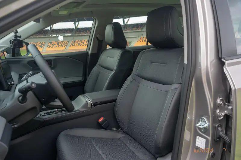 All-new Toyota RAV4 LTD Philippines