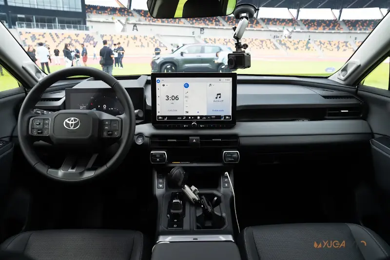 All-new Toyota RAV4 LTD Philippines