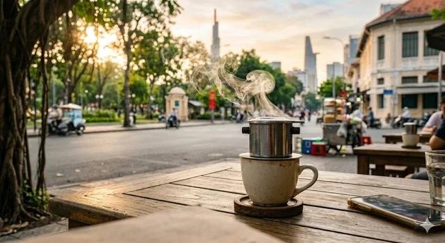 1 - 2 tách cà phê mỗi ngày: Không ngờ là 'khắc tinh' của căn bệnh nguy hiểm - Ảnh 1.