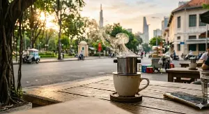 Drinking 1-2 cups of coffee a day: An unexpected "nemesis" of dangerous diseases.