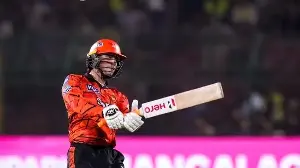 Abhishek Sharma vs Jasprit Bumrah face-off teased as SRH star's father predicts big things and Wankhede encore
