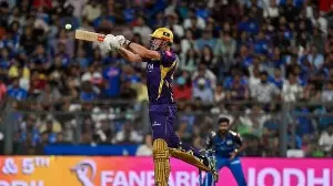 Cameron Green's debut cost KKR a loss of ₹ 1.17 crore: More than half of a BMW 7 series, gone overnight