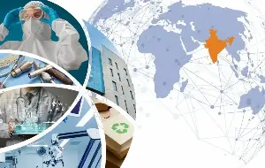 Low R&D spending constrains MedTech innovation in India: Exim Bank Study