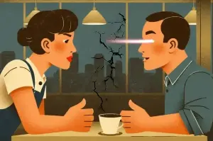 Young, modern — yet traditional? Study finds Gen Z men favour conventional marriage roles