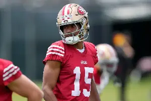 One San Francisco 49ers rookie who could win a starting job out of camp