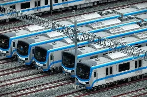 Metro số 1 bị các nhà thầu Nhật Bản đòi hơn 324 triệu USD chi phí phát sinh